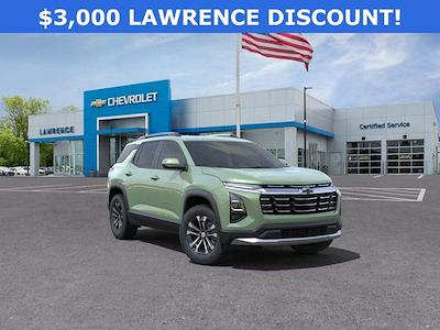 2025 Chevrolet Equinox FWD SUV for sale #250682 - photo 1