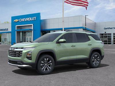 2025 Chevrolet Equinox FWD SUV for sale #250682 - photo 2