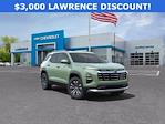 2025 Chevrolet Equinox FWD SUV for sale #250682 - photo 1