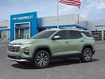 2025 Chevrolet Equinox FWD SUV for sale #250682 - photo 2