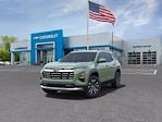 2025 Chevrolet Equinox FWD SUV for sale #250682 - photo 8