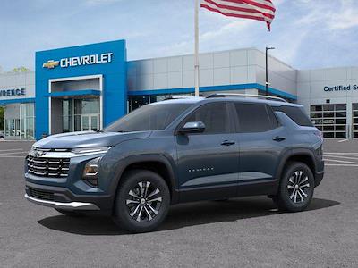 2025 Chevrolet Equinox FWD SUV for sale #250691 - photo 2