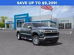 New 2025 Chevrolet Silverado 1500 LT Crew Cab 4WD Pickup for sale #250694 - photo 1