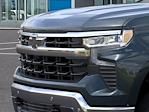 New 2025 Chevrolet Silverado 1500 LT Crew Cab 4WD Pickup for sale #250694 - photo 13