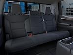 New 2025 Chevrolet Silverado 1500 LT Crew Cab 4WD Pickup for sale #250694 - photo 17
