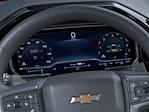 New 2025 Chevrolet Silverado 1500 LT Crew Cab 4WD Pickup for sale #250694 - photo 18