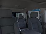 New 2025 Chevrolet Silverado 1500 LT Crew Cab 4WD Pickup for sale #250694 - photo 24