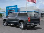 New 2025 Chevrolet Silverado 1500 LT Crew Cab 4WD Pickup for sale #250694 - photo 3