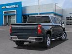 New 2025 Chevrolet Silverado 1500 LT Crew Cab 4WD Pickup for sale #250694 - photo 4