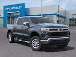 New 2025 Chevrolet Silverado 1500 LT Crew Cab 4WD Pickup for sale #250694 - photo 7