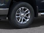 New 2025 Chevrolet Silverado 1500 LT Crew Cab 4WD Pickup for sale #250694 - photo 9