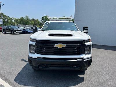 2025 Chevrolet Silverado 3500 Crew Cab 4WD Reading Service Truck for sale #250698 - photo 2