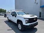 2025 Chevrolet Silverado 3500 Crew Cab 4WD Reading Service Truck for sale #250698 - photo 1