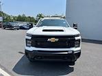 2025 Chevrolet Silverado 3500 Crew Cab 4WD Reading Service Truck for sale #250698 - photo 3