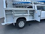 2025 Chevrolet Silverado 3500 Crew Cab 4WD Reading Service Truck for sale #250698 - photo 24