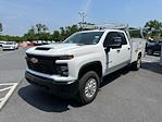2025 Chevrolet Silverado 3500 Crew Cab 4WD Reading Service Truck for sale #250698 - photo 4