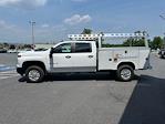 2025 Chevrolet Silverado 3500 Crew Cab 4WD Reading Service Truck for sale #250698 - photo 5