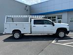 2025 Chevrolet Silverado 3500 Crew Cab 4WD Reading Service Truck for sale #250698 - photo 8