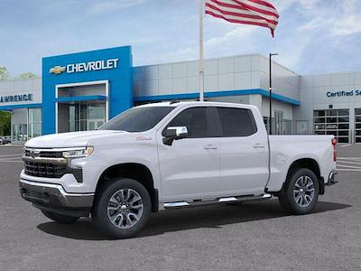 2025 Chevrolet Silverado 1500 Crew Cab 4WD Pickup for sale #250699 - photo 2