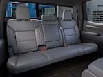 2025 Chevrolet Silverado 1500 Crew Cab 4WD Pickup for sale #250699 - photo 17