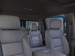 2025 Chevrolet Silverado 1500 Crew Cab 4WD Pickup for sale #250699 - photo 24