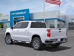 2025 Chevrolet Silverado 1500 Crew Cab 4WD Pickup for sale #250699 - photo 3