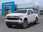 2025 Chevrolet Silverado 1500 Crew Cab 4WD Pickup for sale #250699 - photo 6