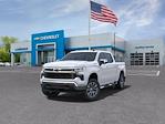 2025 Chevrolet Silverado 1500 Crew Cab 4WD Pickup for sale #250699 - photo 8