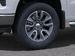 2025 Chevrolet Silverado 1500 Crew Cab 4WD Pickup for sale #250699 - photo 9