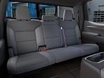2025 Chevrolet Silverado 1500 Crew Cab 4WD Pickup for sale #250705 - photo 17