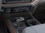 2025 Chevrolet Silverado 1500 Crew Cab 4WD Pickup for sale #250705 - photo 23
