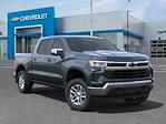 2025 Chevrolet Silverado 1500 Crew Cab 4WD Pickup for sale #250705 - photo 7