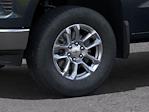 2025 Chevrolet Silverado 1500 Crew Cab 4WD Pickup for sale #250705 - photo 9