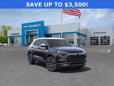 2025 Chevrolet Trailblazer AWD SUV for sale #250708 - photo 1