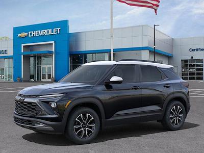 2025 Chevrolet Trailblazer AWD SUV for sale #250708 - photo 2