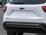 2025 Chevrolet Trax FWD SUV for sale #250709 - photo 14