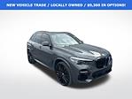 Used 2022 BMW X5 M50i AWD SUV for sale #2507131 - photo 1