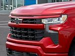 2025 Chevrolet Silverado 1500 Crew Cab 4WD Pickup for sale #250716 - photo 13