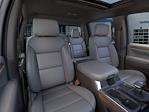2025 Chevrolet Silverado 1500 Crew Cab 4WD Pickup for sale #250716 - photo 16