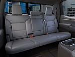 2025 Chevrolet Silverado 1500 Crew Cab 4WD Pickup for sale #250716 - photo 17