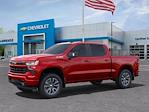 2025 Chevrolet Silverado 1500 Crew Cab 4WD Pickup for sale #250716 - photo 2