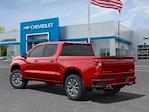 2025 Chevrolet Silverado 1500 Crew Cab 4WD Pickup for sale #250716 - photo 3