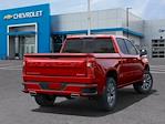 2025 Chevrolet Silverado 1500 Crew Cab 4WD Pickup for sale #250716 - photo 4