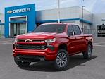 2025 Chevrolet Silverado 1500 Crew Cab 4WD Pickup for sale #250716 - photo 6