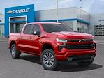 2025 Chevrolet Silverado 1500 Crew Cab 4WD Pickup for sale #250716 - photo 7