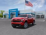 2025 Chevrolet Silverado 1500 Crew Cab 4WD Pickup for sale #250716 - photo 8