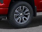 2025 Chevrolet Silverado 1500 Crew Cab 4WD Pickup for sale #250716 - photo 9