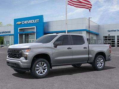 2025 Chevrolet Silverado 1500 Crew Cab 4WD Pickup for sale #250724 - photo 2