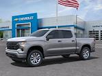 2025 Chevrolet Silverado 1500 Crew Cab 4WD Pickup for sale #250724 - photo 2