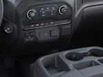 2025 Chevrolet Silverado 1500 Crew Cab 4WD Pickup for sale #250724 - photo 23